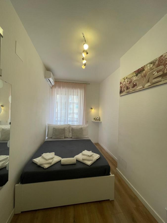 Trastevere Sweet Rest Rom Eksteriør billede
